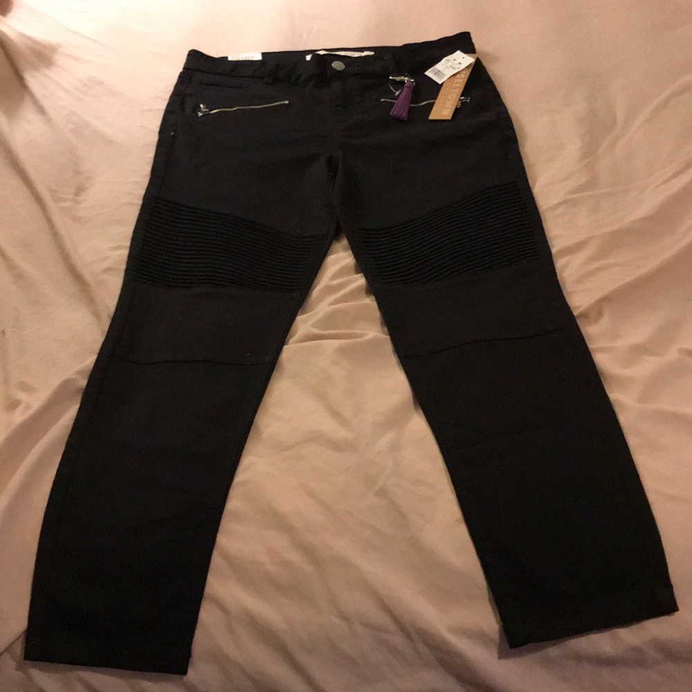 Size 15 skinny jeans
